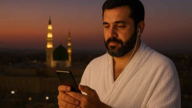 تماس با حاجی ایرانی